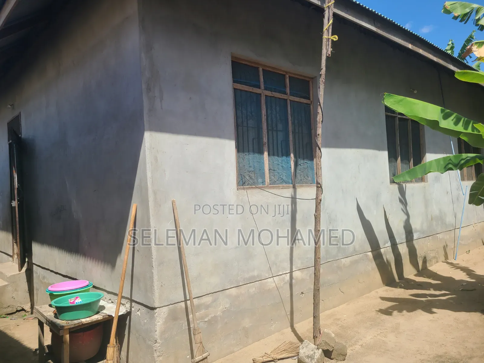 Furnished 7bdrm House in Biriani Real Estate, Mbagala for sale