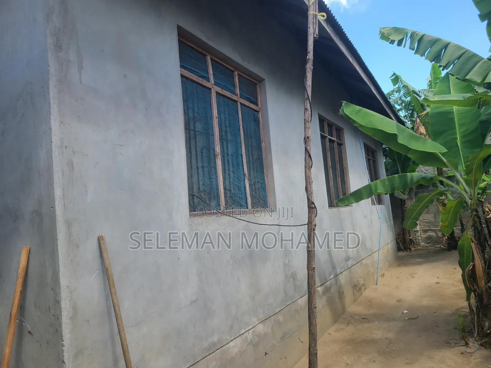 Furnished 7bdrm House in Biriani Real Estate, Mbagala for sale
