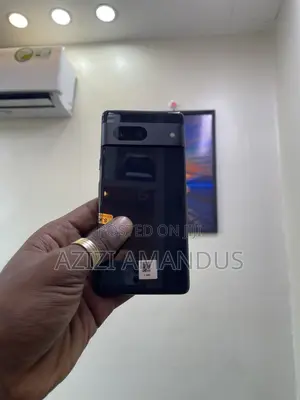 Google Pixel 8a 128 GB Black