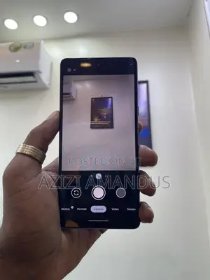 Google Pixel 8a 128 GB Black