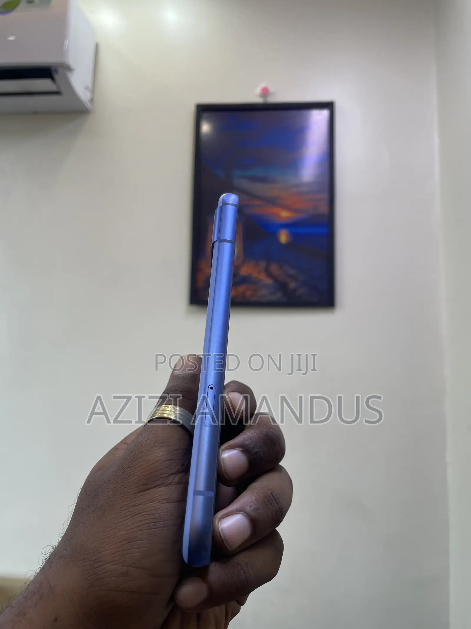 Google Pixel 8a 128 GB Blue