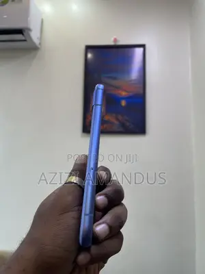 Google Pixel 8a 128 GB Blue