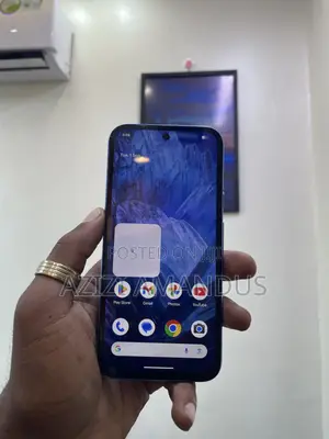 Google Pixel 8a 128 GB Blue