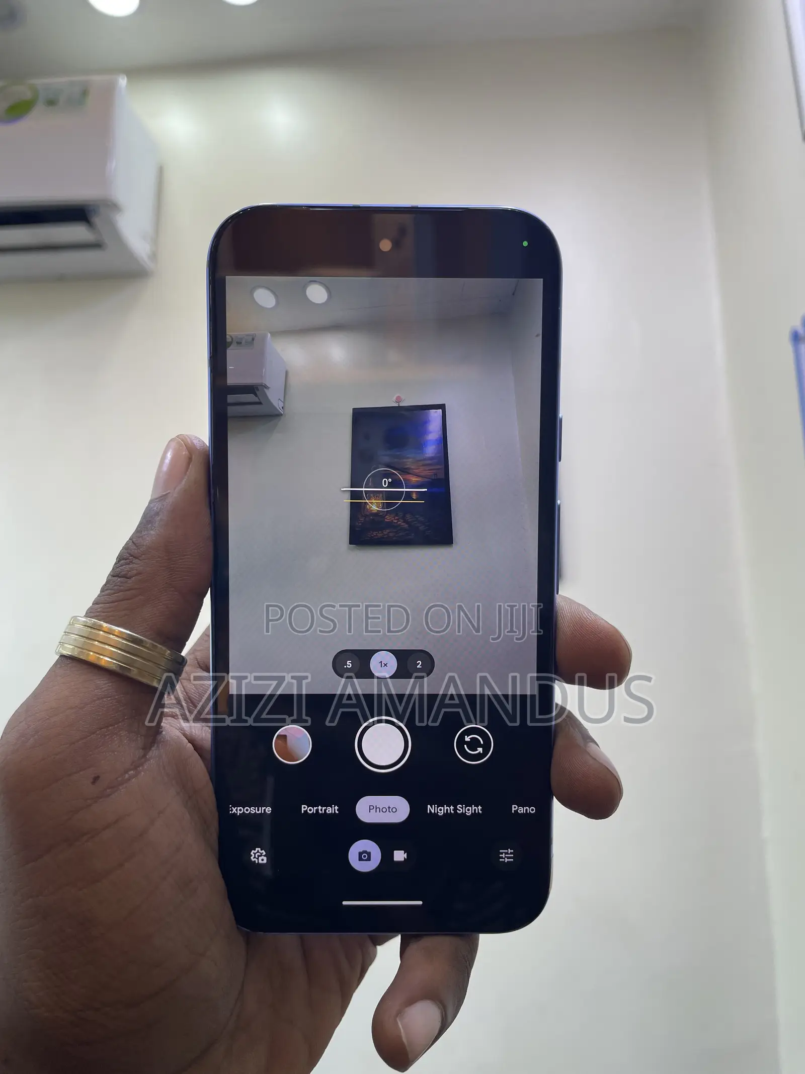 Google Pixel 8a 128 GB Blue