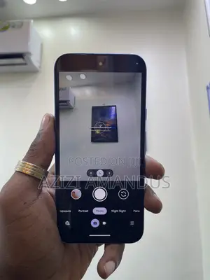 Google Pixel 8a 128 GB Blue