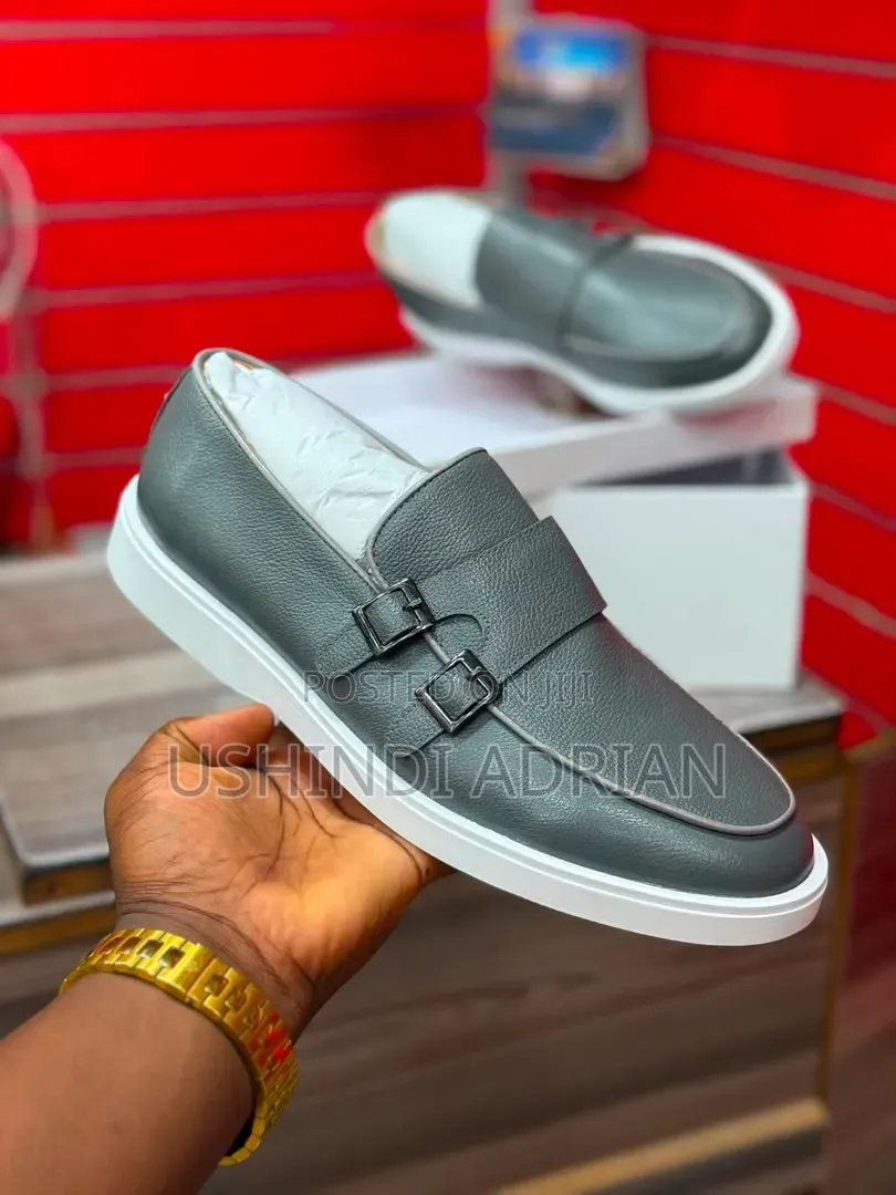 🔥luxemont Viatu Premium Collection🔥