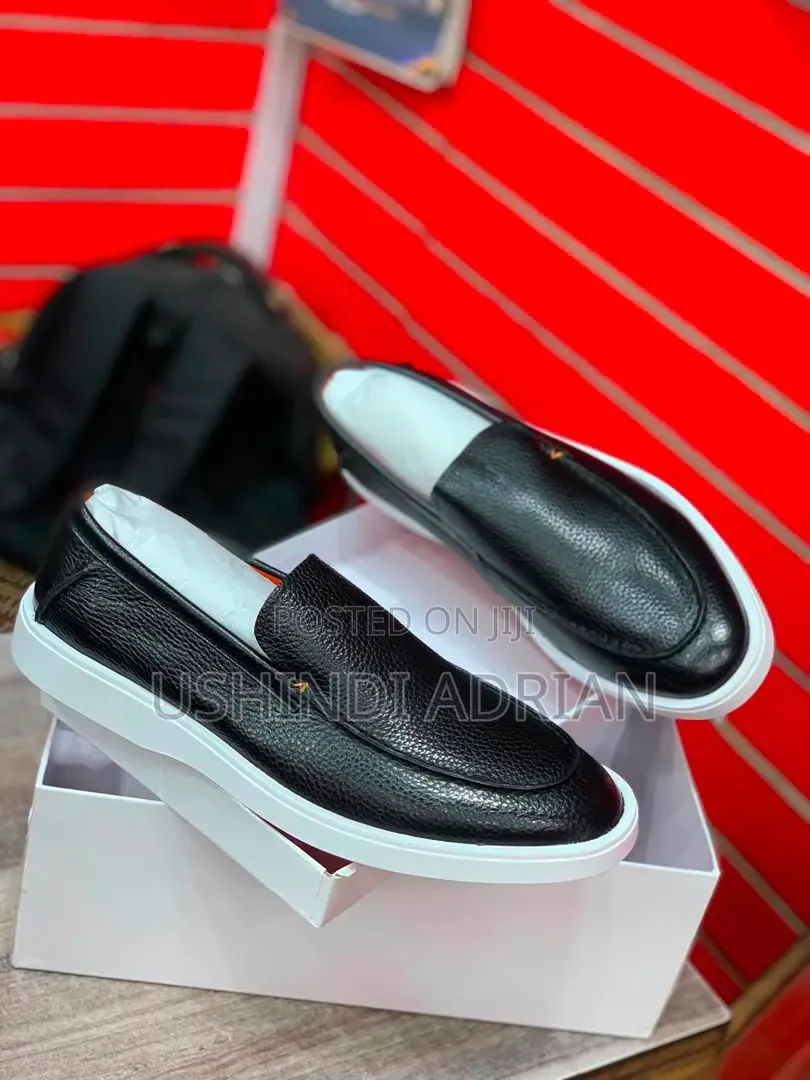 🔥luxemont Viatu Premium Collection🔥