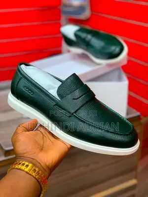 🔥luxemont Viatu Premium Collection🔥