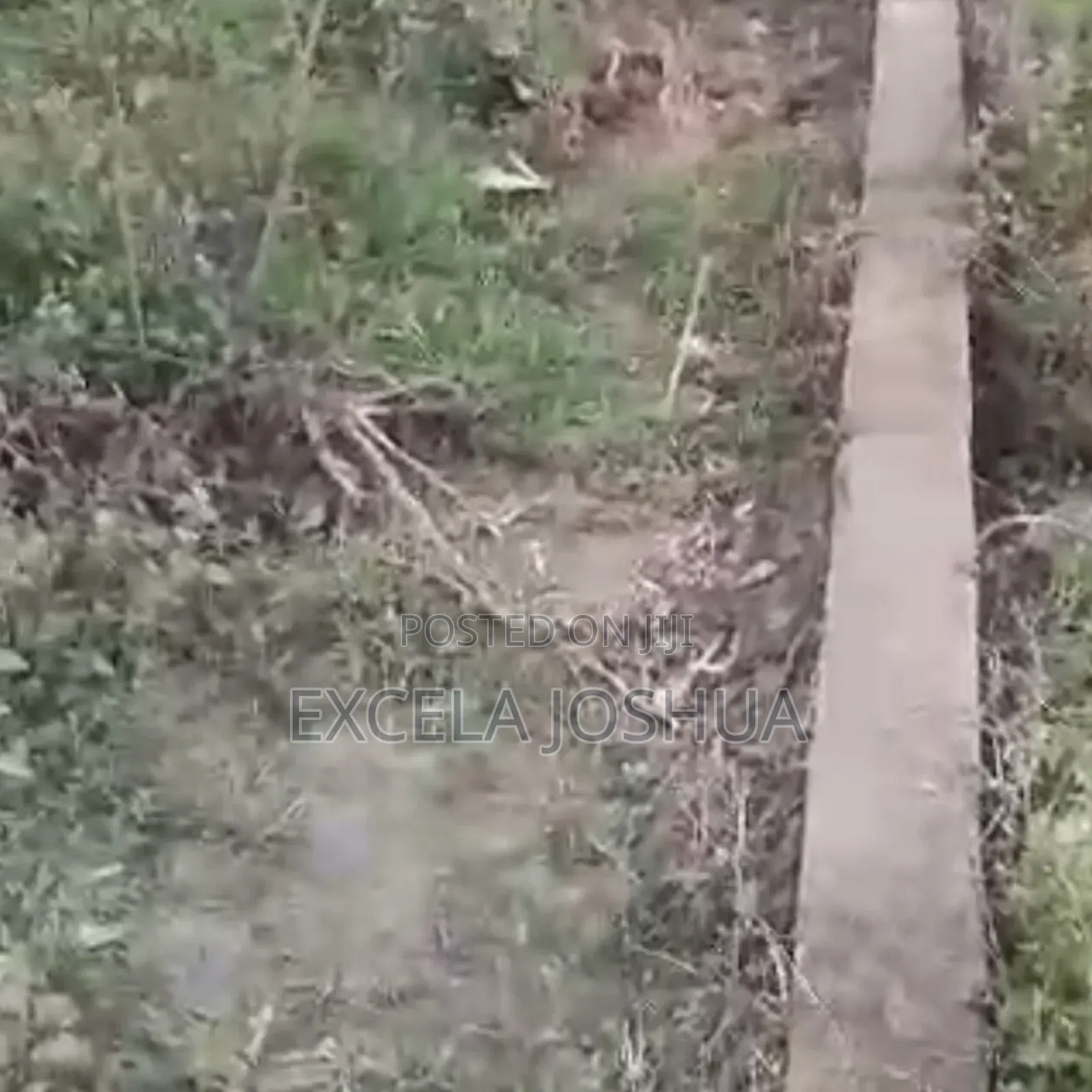 Kiwanja Kizuri Sana Kinauzwa Kimara Suka