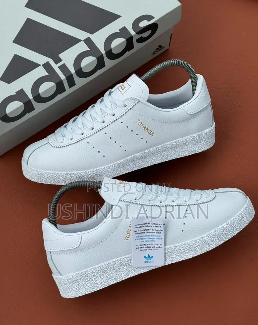 🔥topanga Viatu—premium Style🔥👞size: 40–44