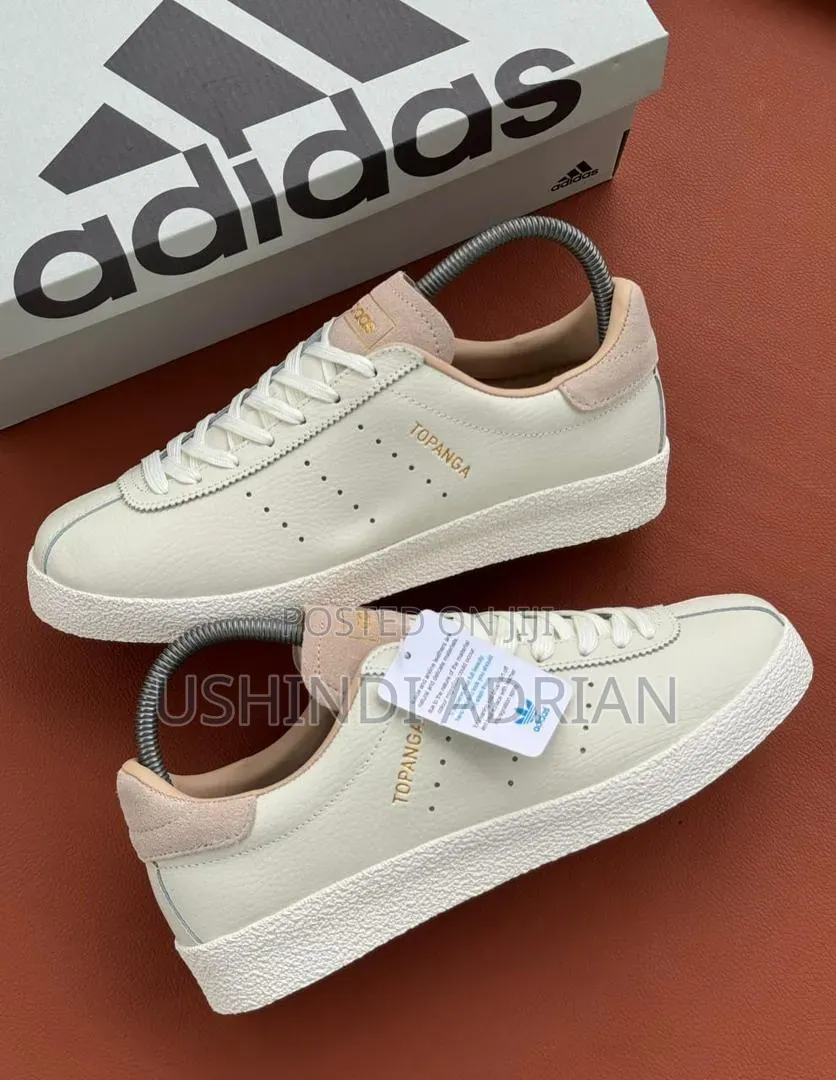 🔥topanga Viatu—premium Style🔥👞size: 40–44
