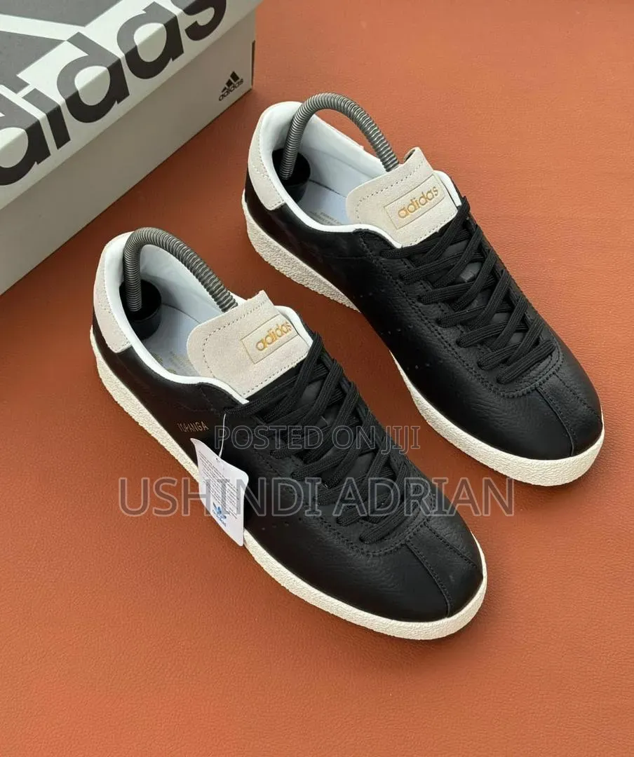 🔥topanga Viatu—premium Style🔥👞size: 40–44
