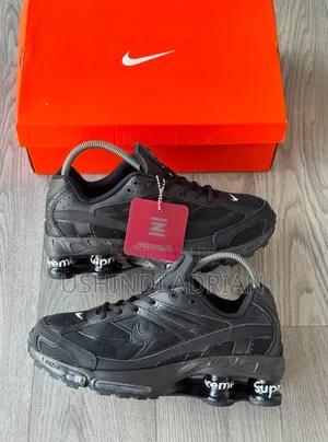 🔥supreme Viatu—urban Luxe🔥👟size: 40–44✅