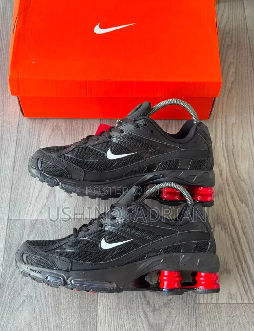 🔥supreme Viatu—urban Luxe🔥👟size: 40–44✅