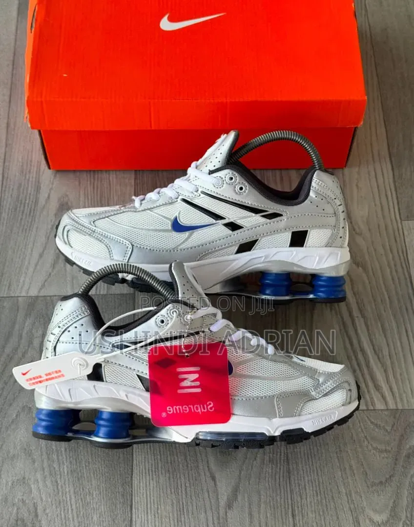 🔥supreme Viatu—urban Luxe🔥👟size: 40–44✅