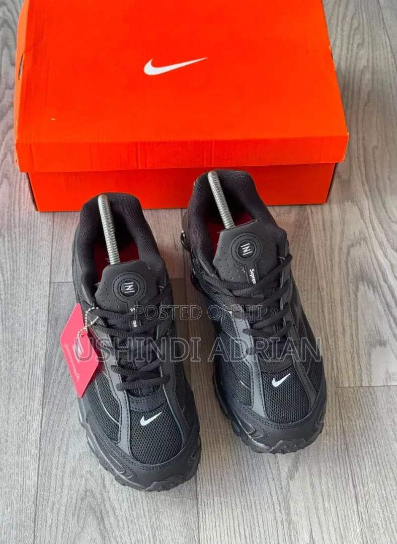 🔥supreme Viatu—urban Luxe🔥👟size: 40–44✅