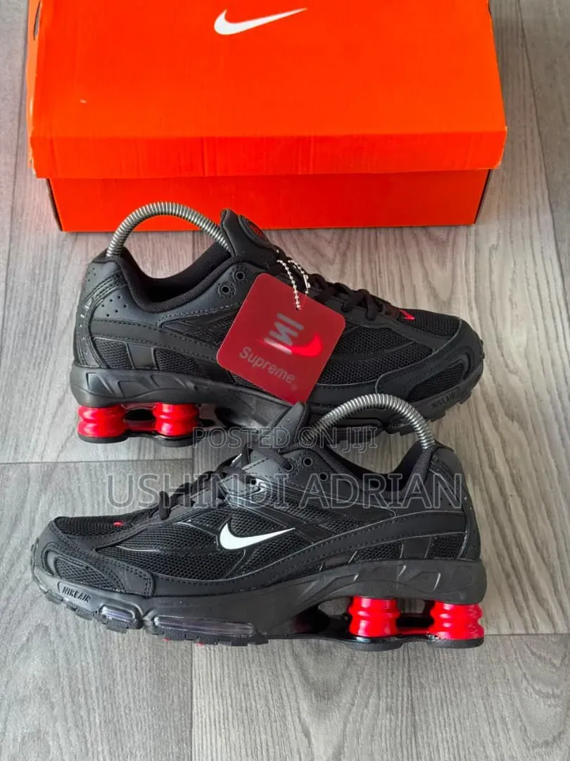 🔥supreme Viatu—urban Luxe🔥👟size: 40–44✅