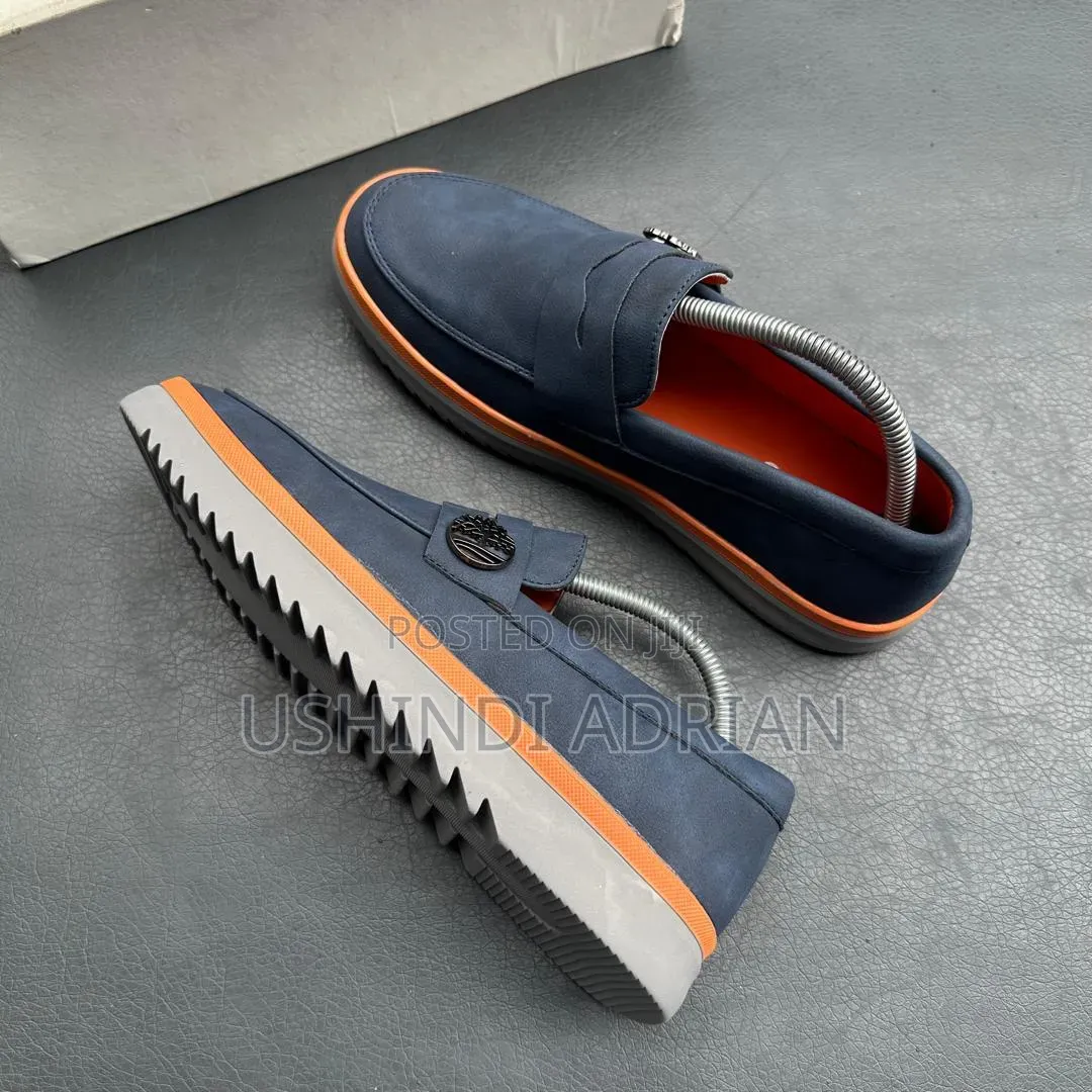 Timberland Viatu—royal Outdoor🔥size: 40–45