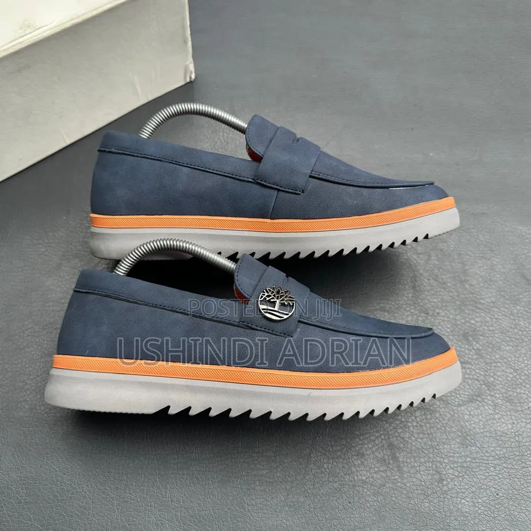 Timberland Viatu—royal Outdoor🔥size: 40–45
