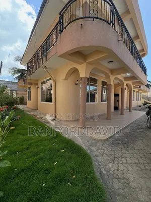 2bdrm Apartment in Kahwa Real Estate, Mbezi Beach for rent