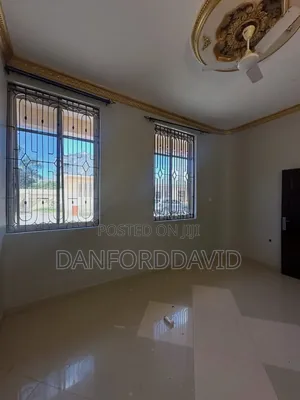 2bdrm Apartment in Kahwa Real Estate, Mbezi Beach for rent