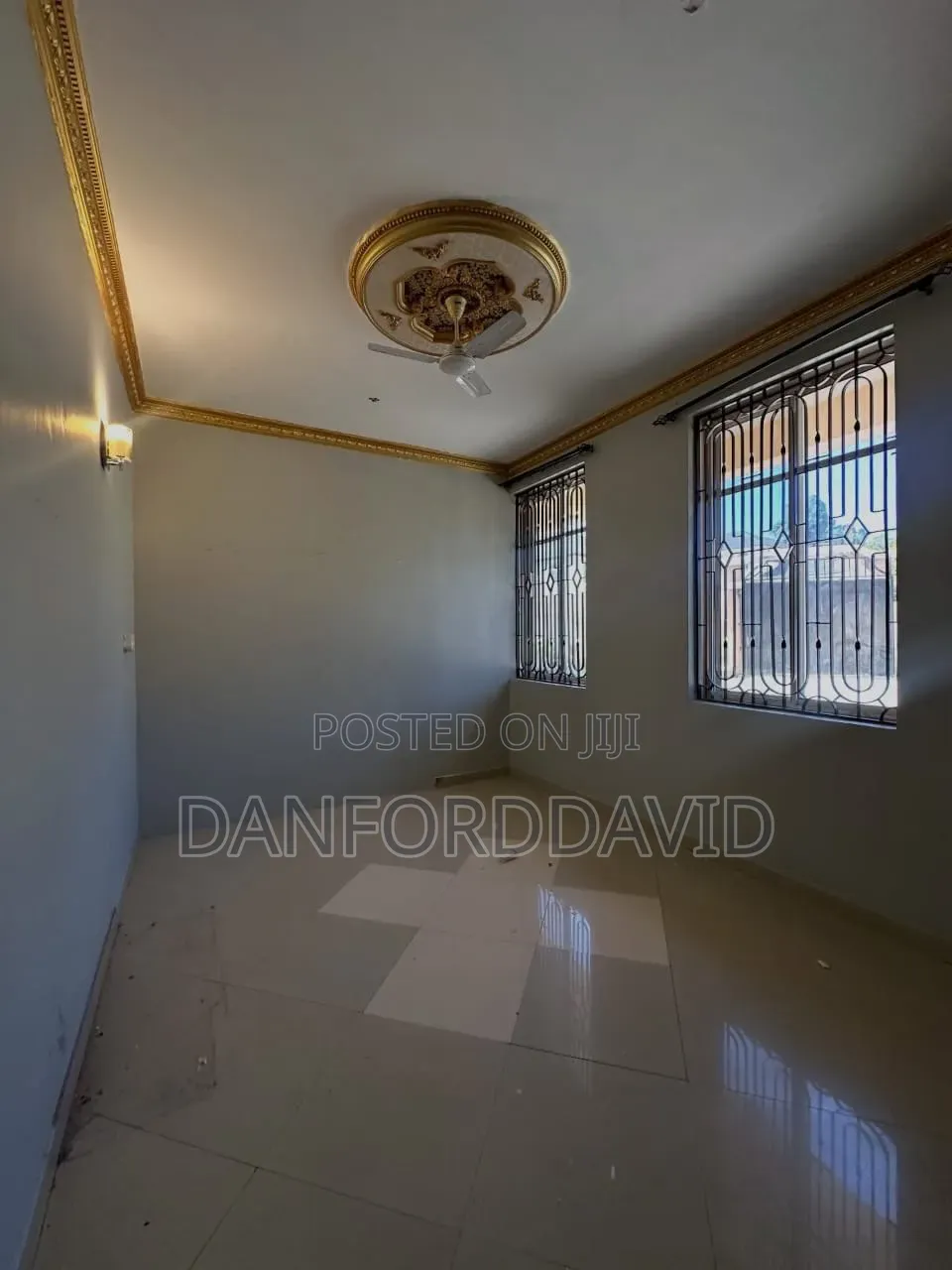 2bdrm Apartment in Kahwa Real Estate, Mbezi Beach for rent