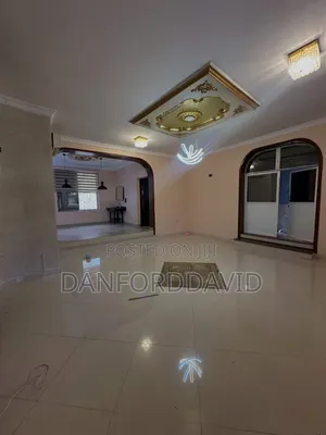 2bdrm Apartment in Kahwa Real Estate, Mbezi Beach for rent