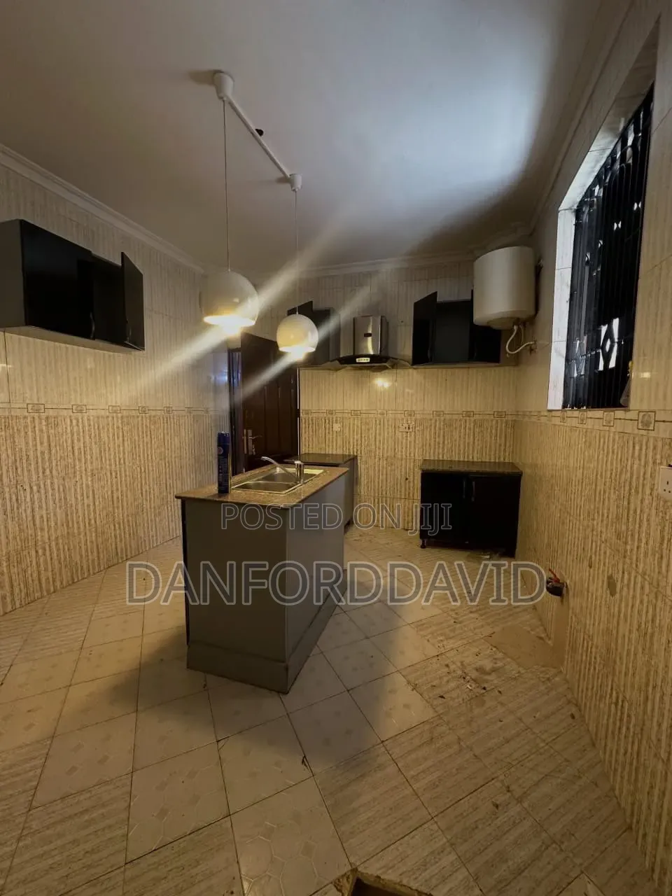 2bdrm Apartment in Kahwa Real Estate, Mbezi Beach for rent