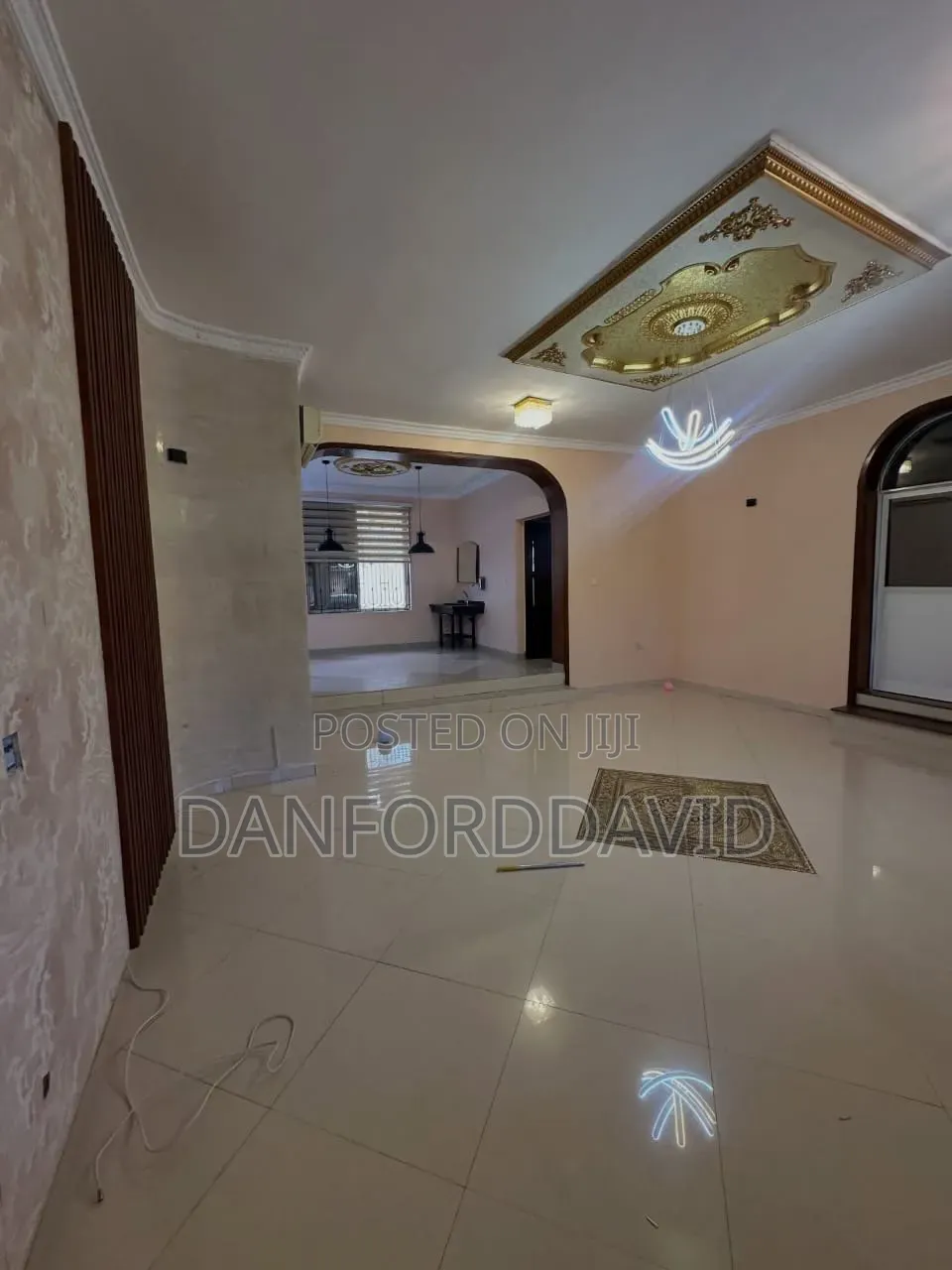 2bdrm Apartment in Kahwa Real Estate, Mbezi Beach for rent