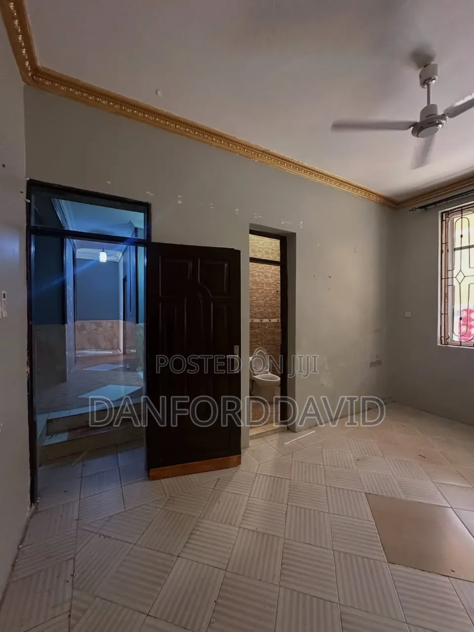 2bdrm Apartment in Kahwa Real Estate, Mbezi Beach for rent