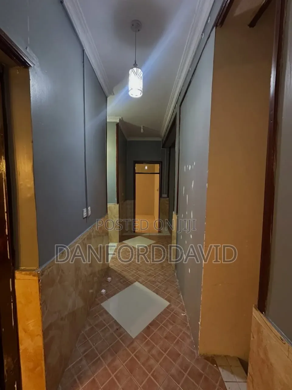 2bdrm Apartment in Kahwa Real Estate, Mbezi Beach for rent