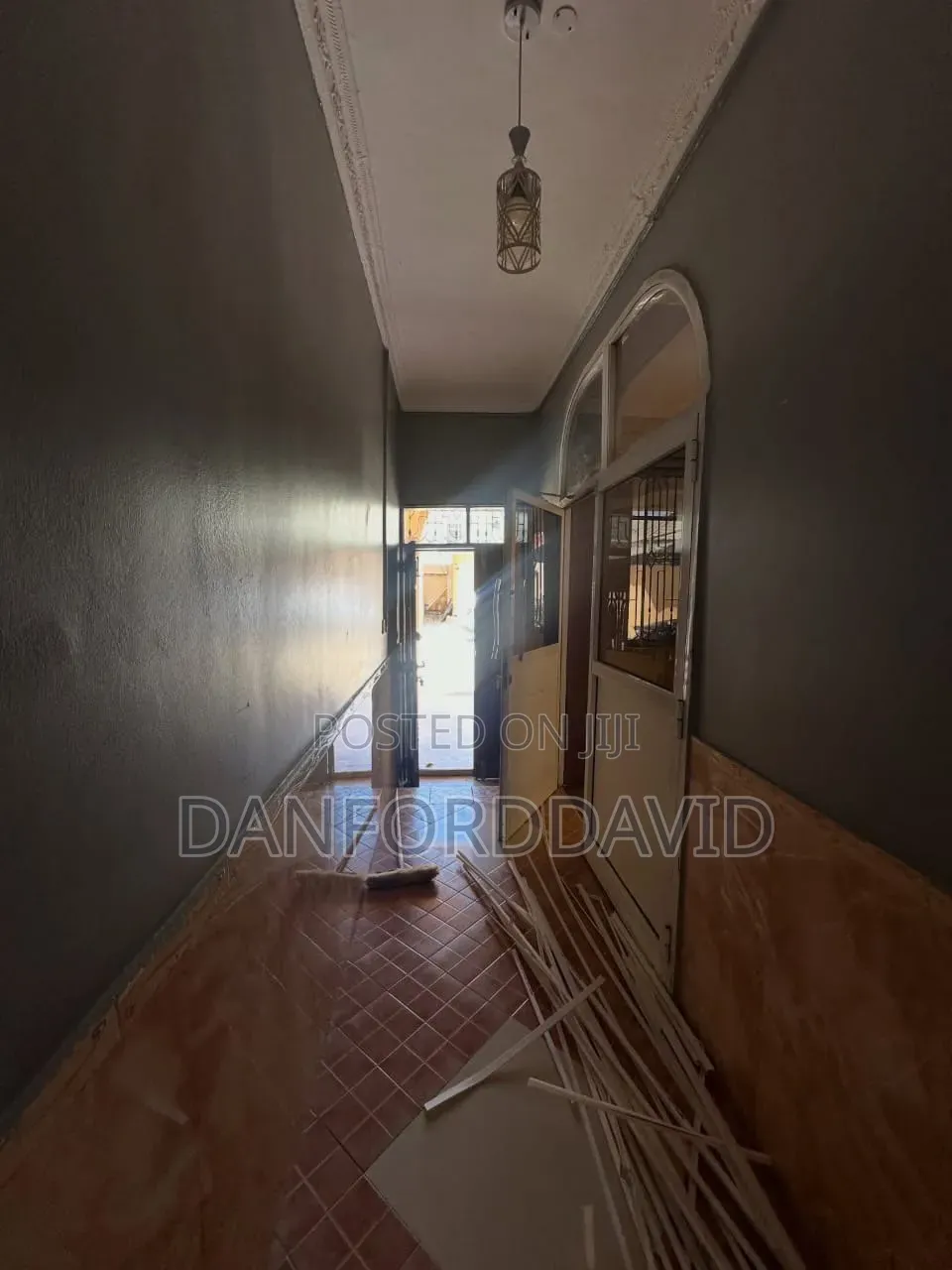 2bdrm Apartment in Kahwa Real Estate, Mbezi Beach for rent
