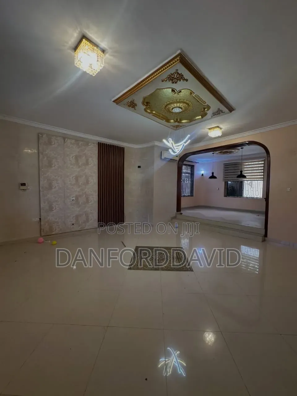 2bdrm Apartment in Kahwa Real Estate, Mbezi Beach for rent