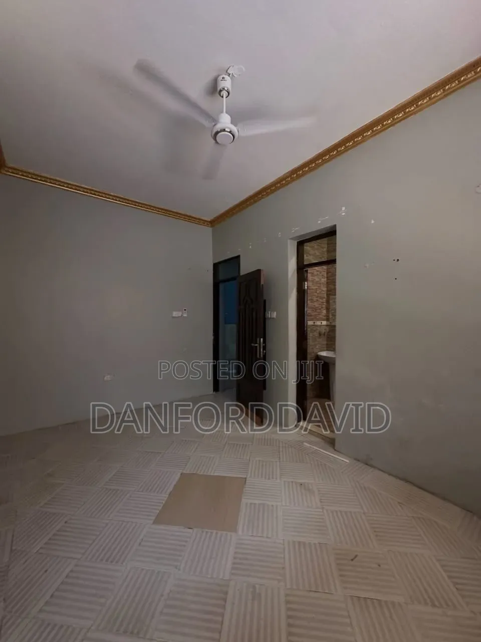 2bdrm Apartment in Kahwa Real Estate, Mbezi Beach for rent