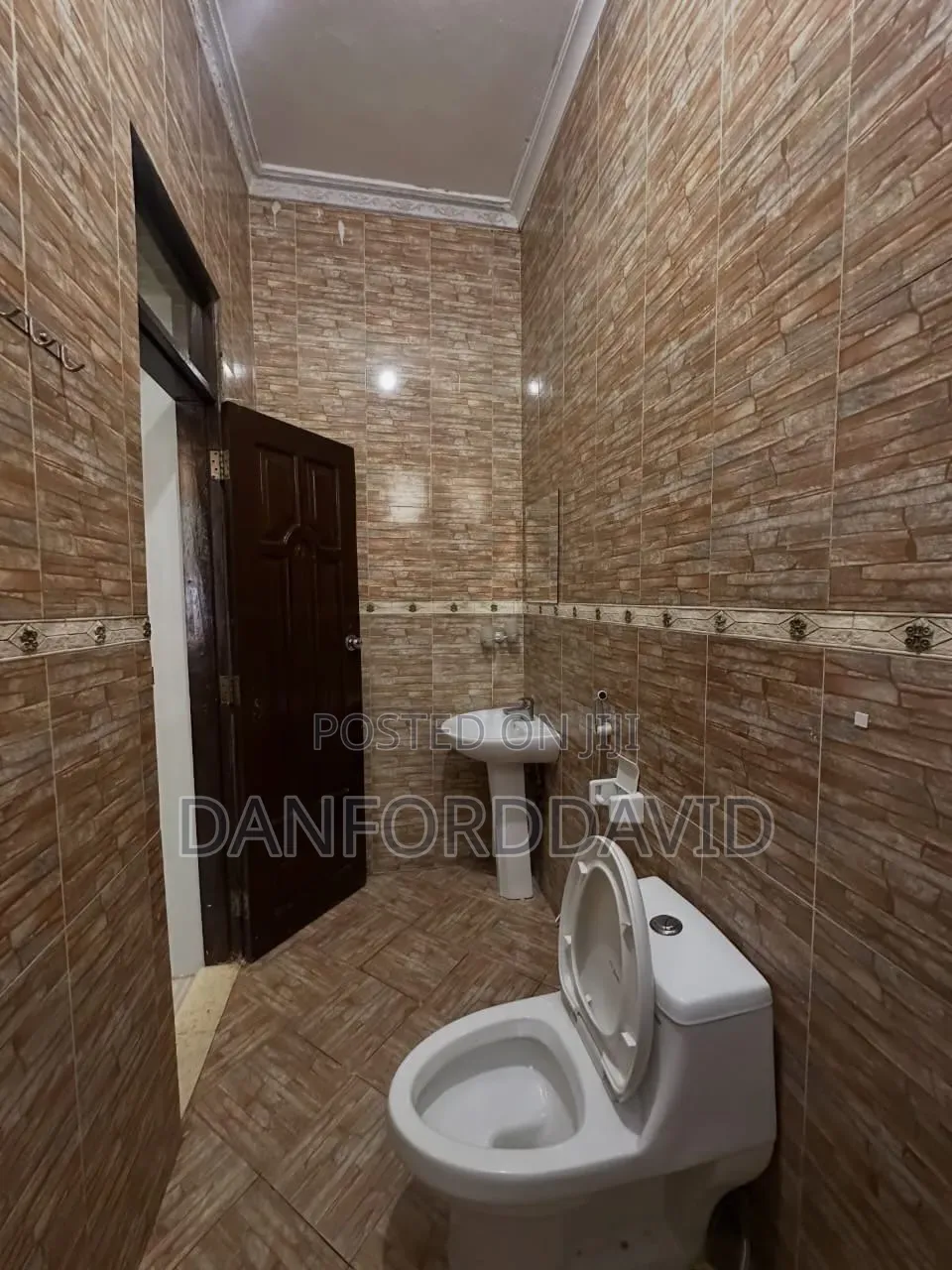 2bdrm Apartment in Kahwa Real Estate, Mbezi Beach for rent