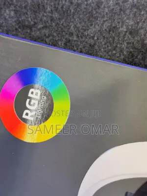 Deadskull RGB Multifunctional Game Controller Bracket