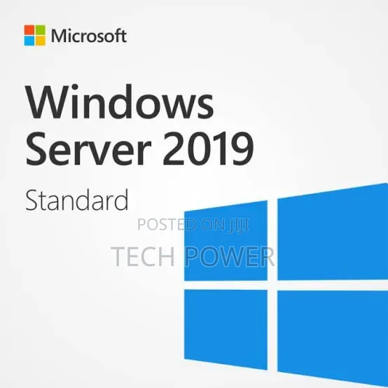 Microsoft Windows Server 2019 Standard | License Key
