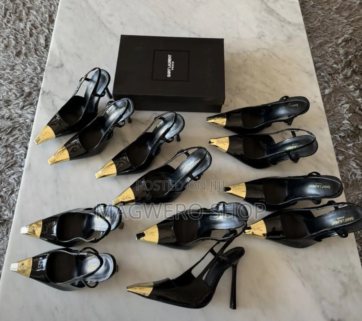 Shoes Avalable