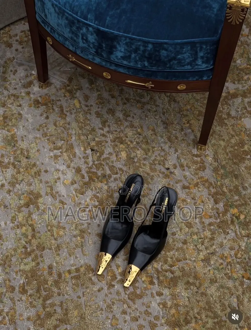 Shoes Avalable