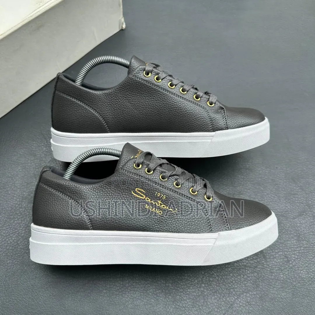🔥santoni Milano—viatu Versace🔥👞size: 40–45