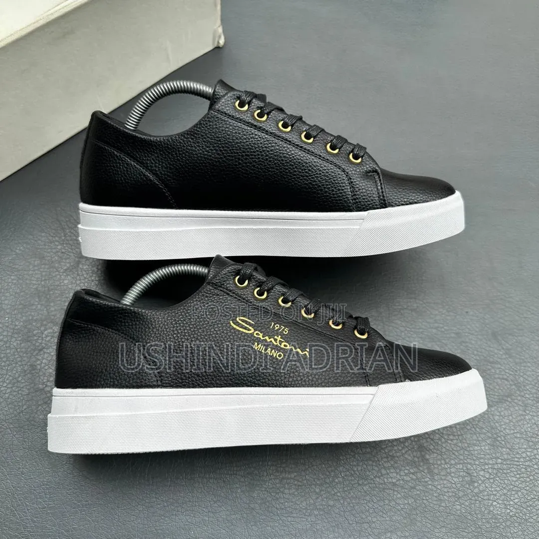 🔥santoni Milano—viatu Versace🔥👞size: 40–45