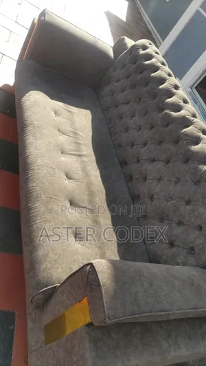 Sofa Mbili Bei Ya Offer