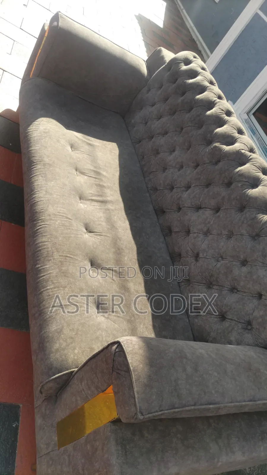Sofa Mbili Bei Ya Offer