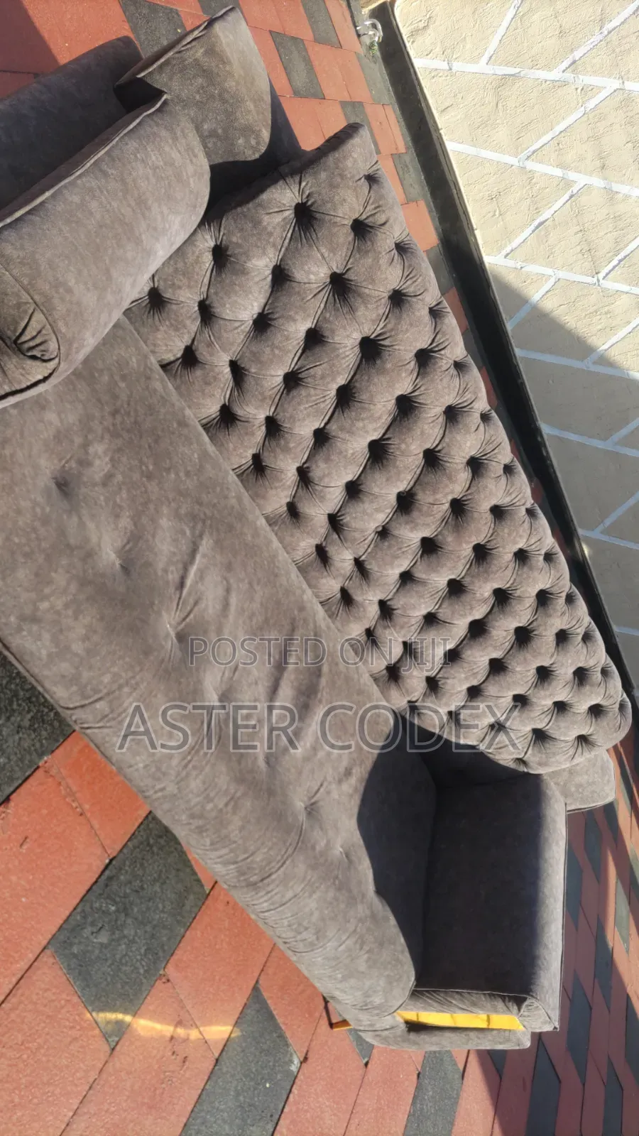 Sofa Mbili Bei Ya Offer