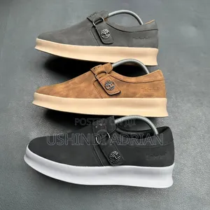 🔥timberland Viatu—monarch Edition🔥🥾