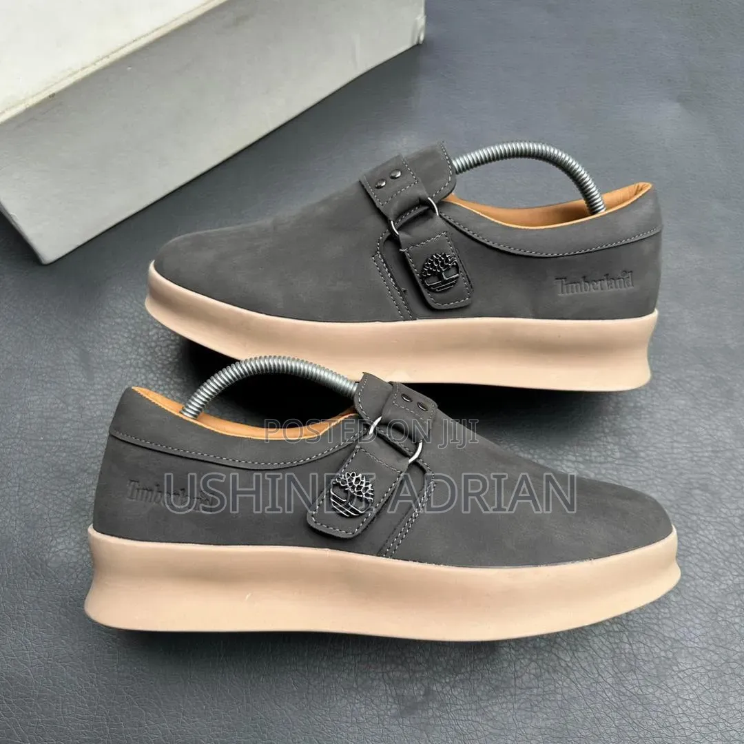 🔥timberland Viatu—monarch Edition🔥🥾