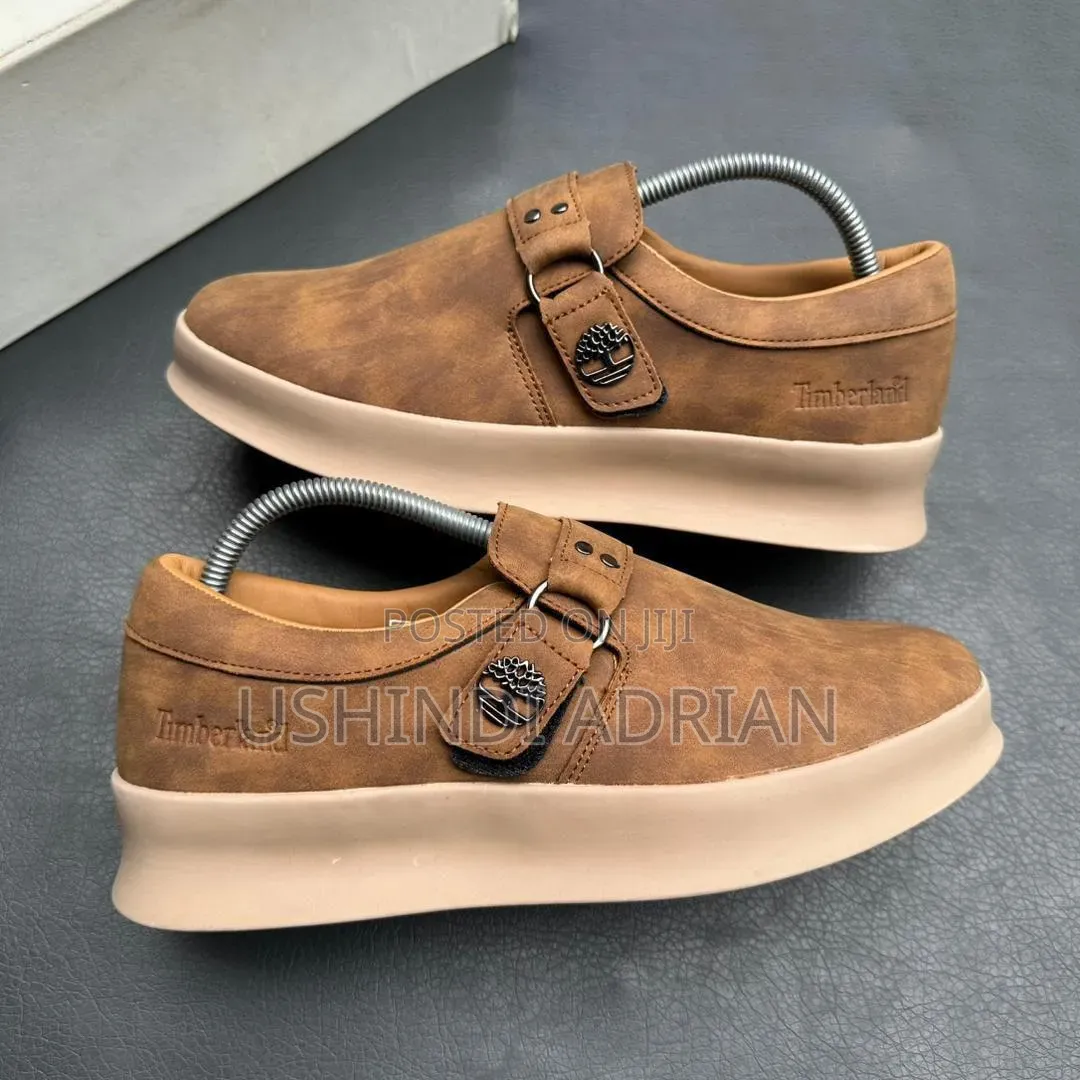 🔥timberland Viatu—monarch Edition🔥🥾