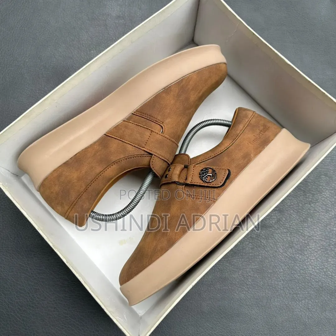 🔥timberland Viatu—monarch Edition🔥🥾