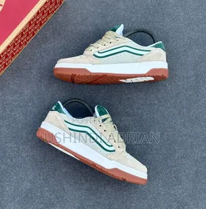 Vans Viatu—street Legend🔥👟size: 40–44