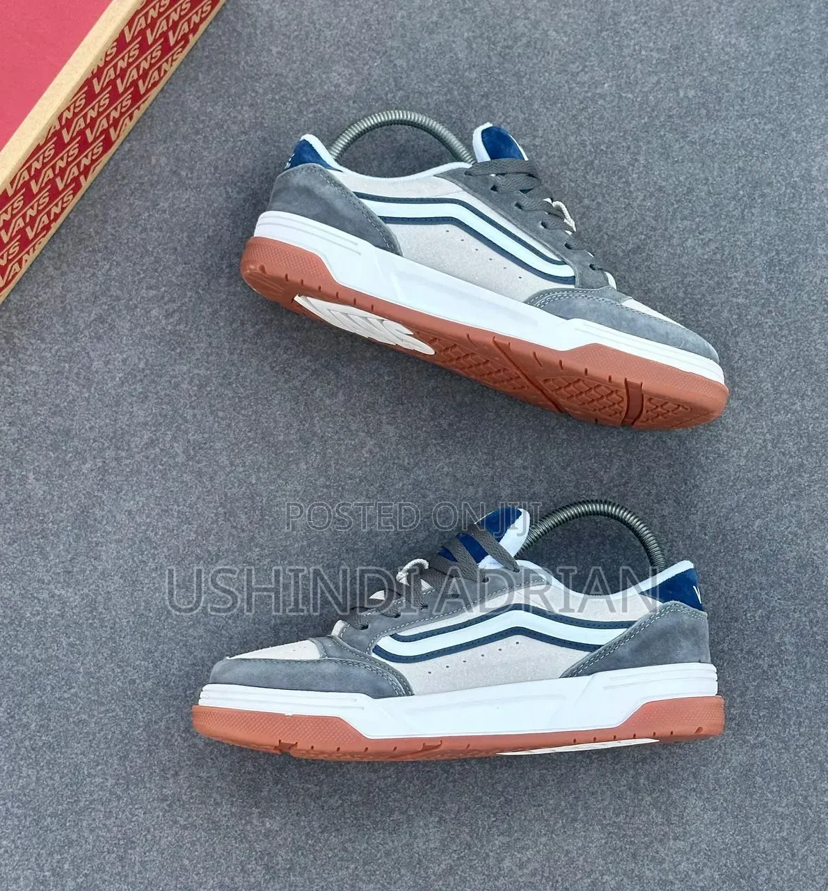 Vans Viatu—street Legend🔥👟size: 40–44